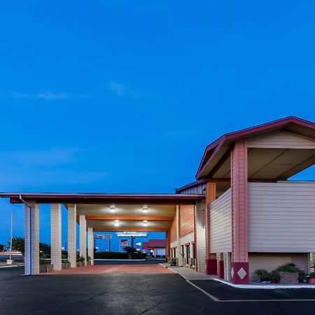 Super 8 By Wyndham Waco/Mall Area Tx Экстерьер фото
